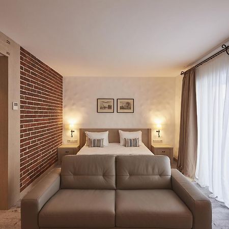 Amstelski Hotell Bukovel Rom bilde