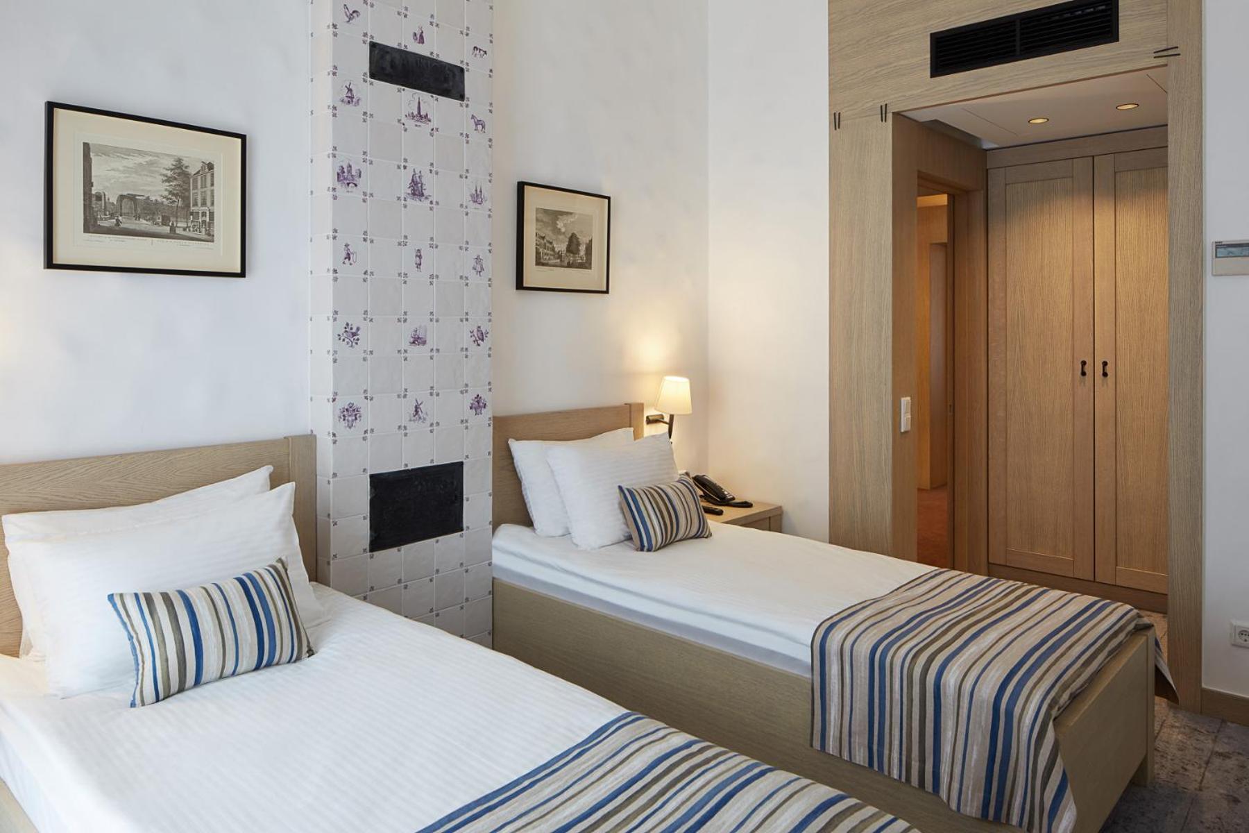 Amstelski Hotell Bukovel Rom bilde